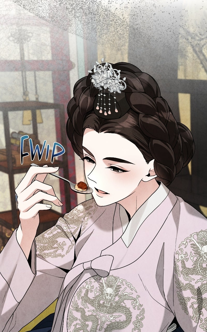 Read Bon Appétit, Your Majesty chapter 21 image 79 on Lezhin