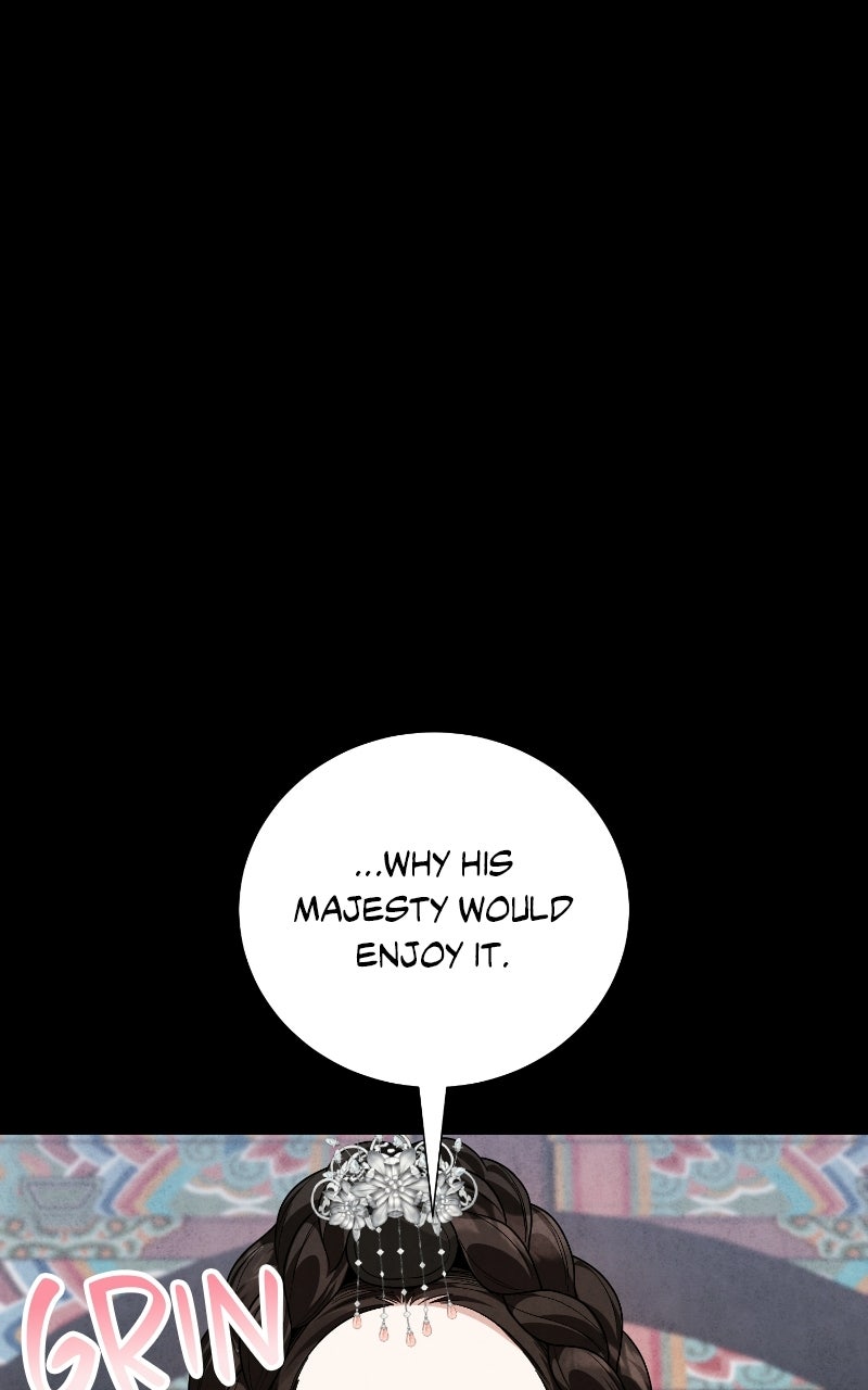 Read Bon Appétit, Your Majesty chapter 21 image 84 on Lezhin