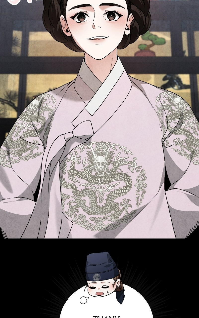 Read Bon Appétit, Your Majesty chapter 21 image 85 on Lezhin