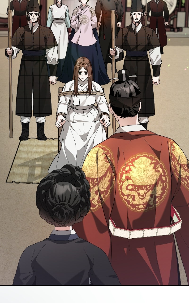 Read Bon Appétit, Your Majesty chapter 21 image 9 on Lezhin