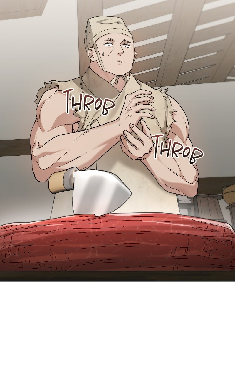 Read Bon Appétit, Your Majesty chapter 3 image 109 on Lezhin