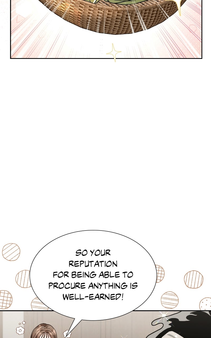 Read Bon Appétit, Your Majesty chapter 3 image 117 on Lezhin