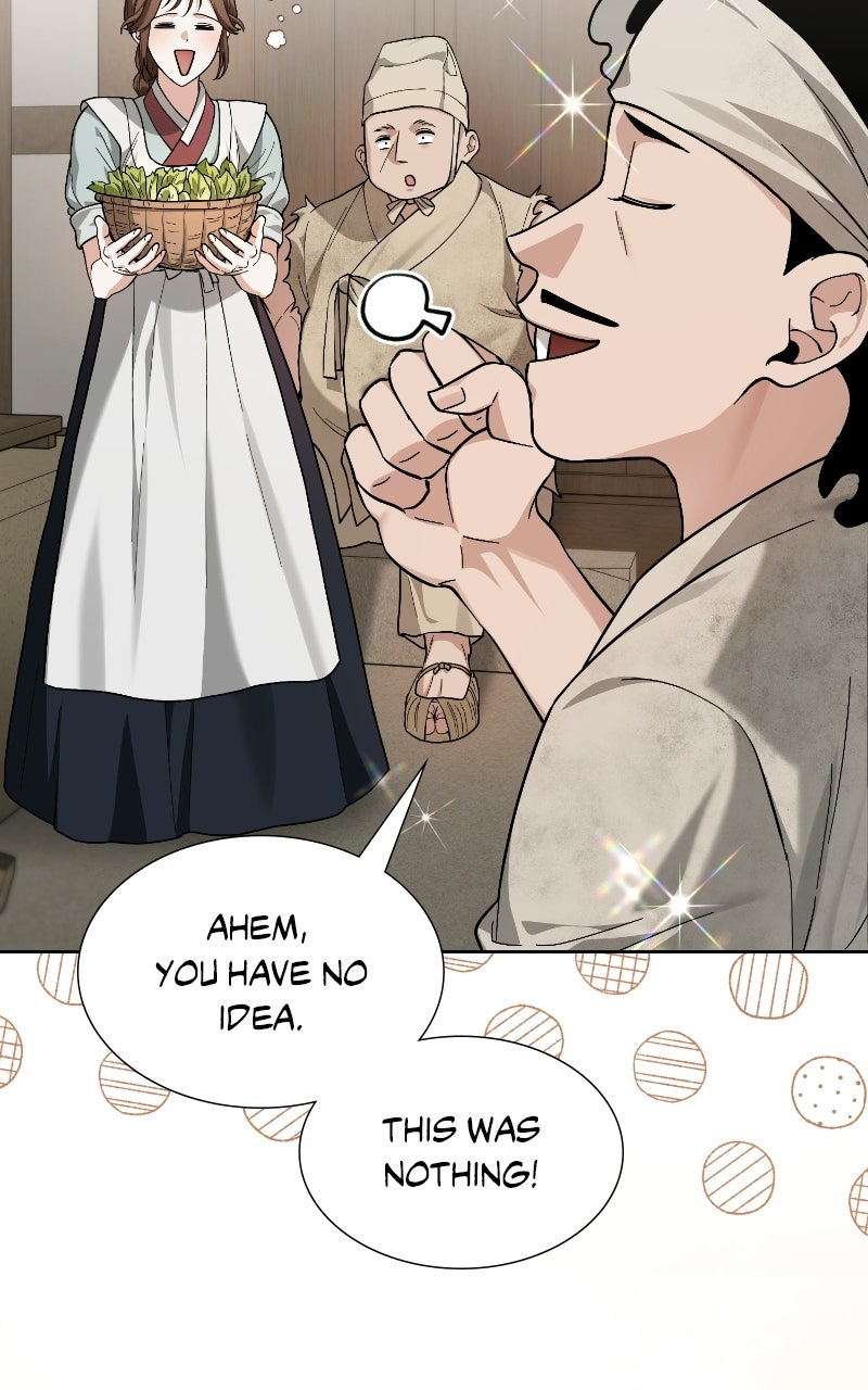 Read Bon Appétit, Your Majesty chapter 3 image 118 on Lezhin