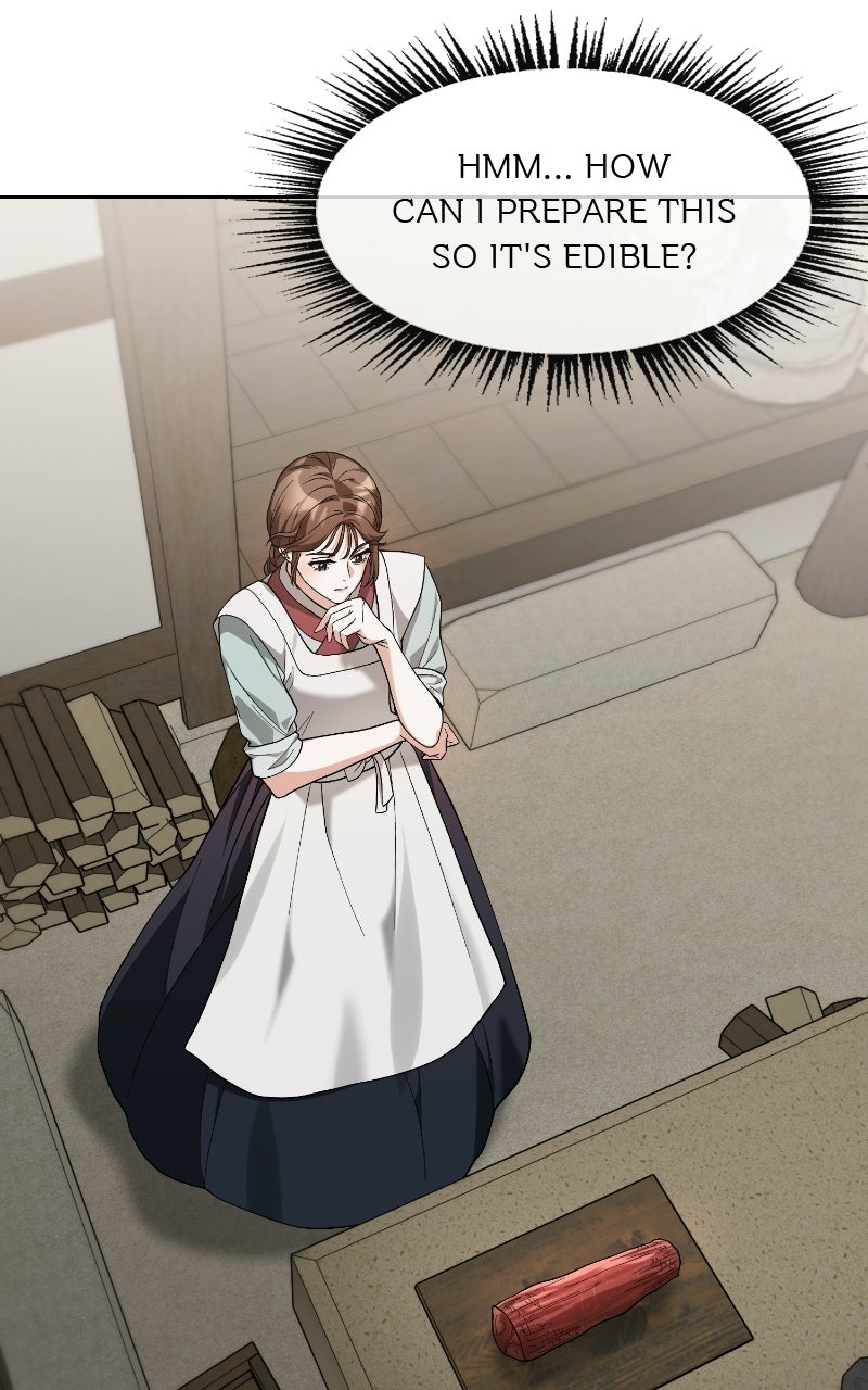 Read Bon Appétit, Your Majesty chapter 3 image 137 on Lezhin