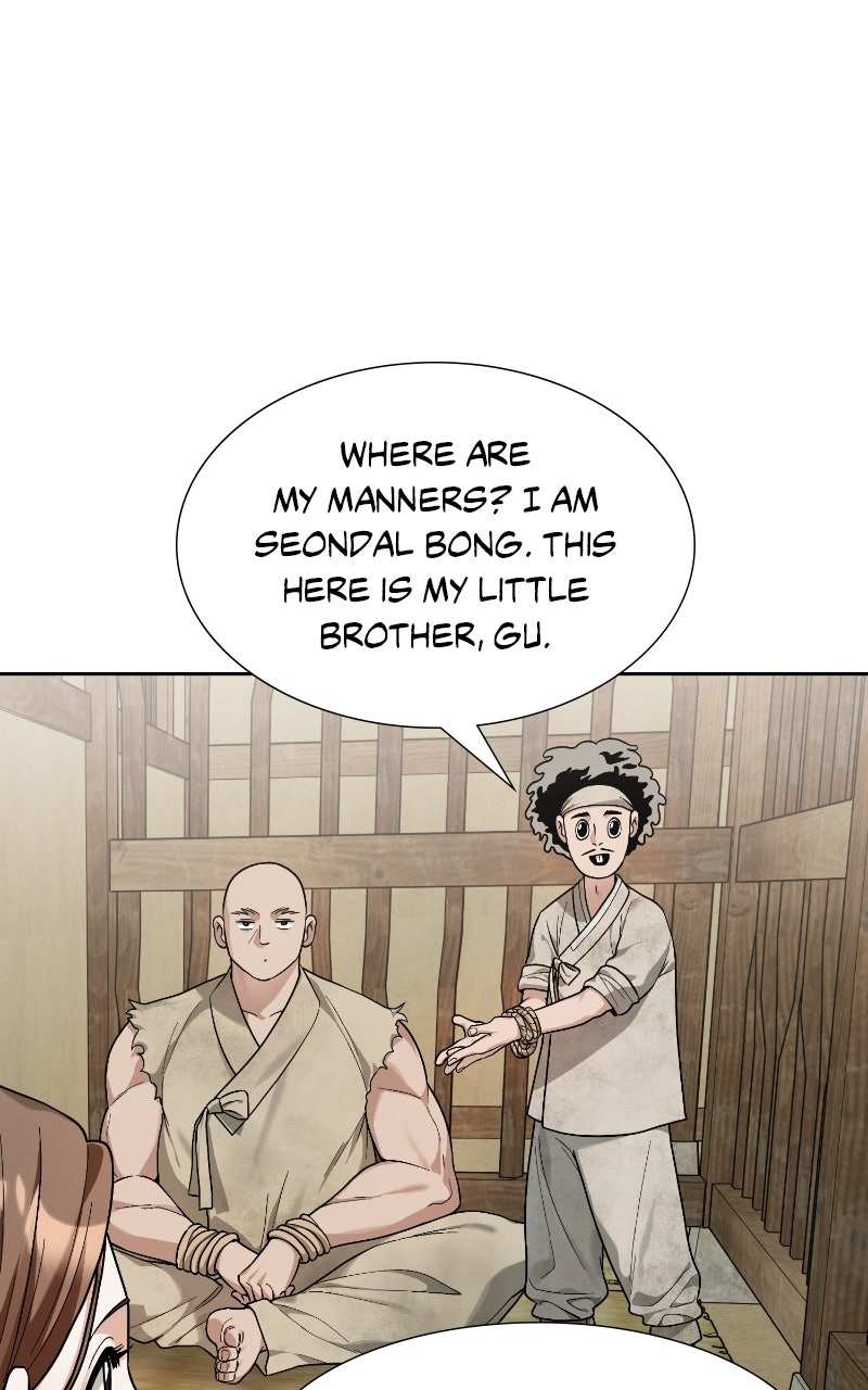 Read Bon Appétit, Your Majesty chapter 3 image 21 on Lezhin