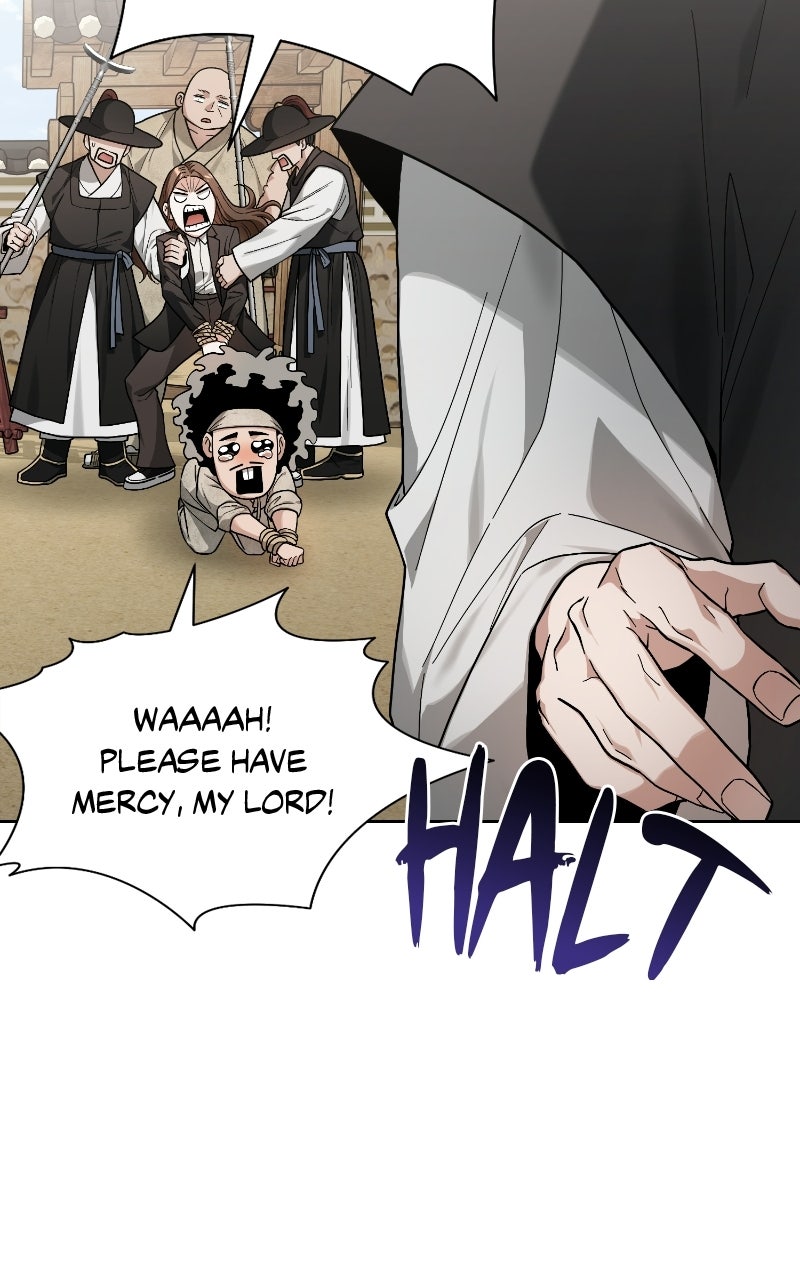Read Bon Appétit, Your Majesty chapter 3 image 35 on Lezhin