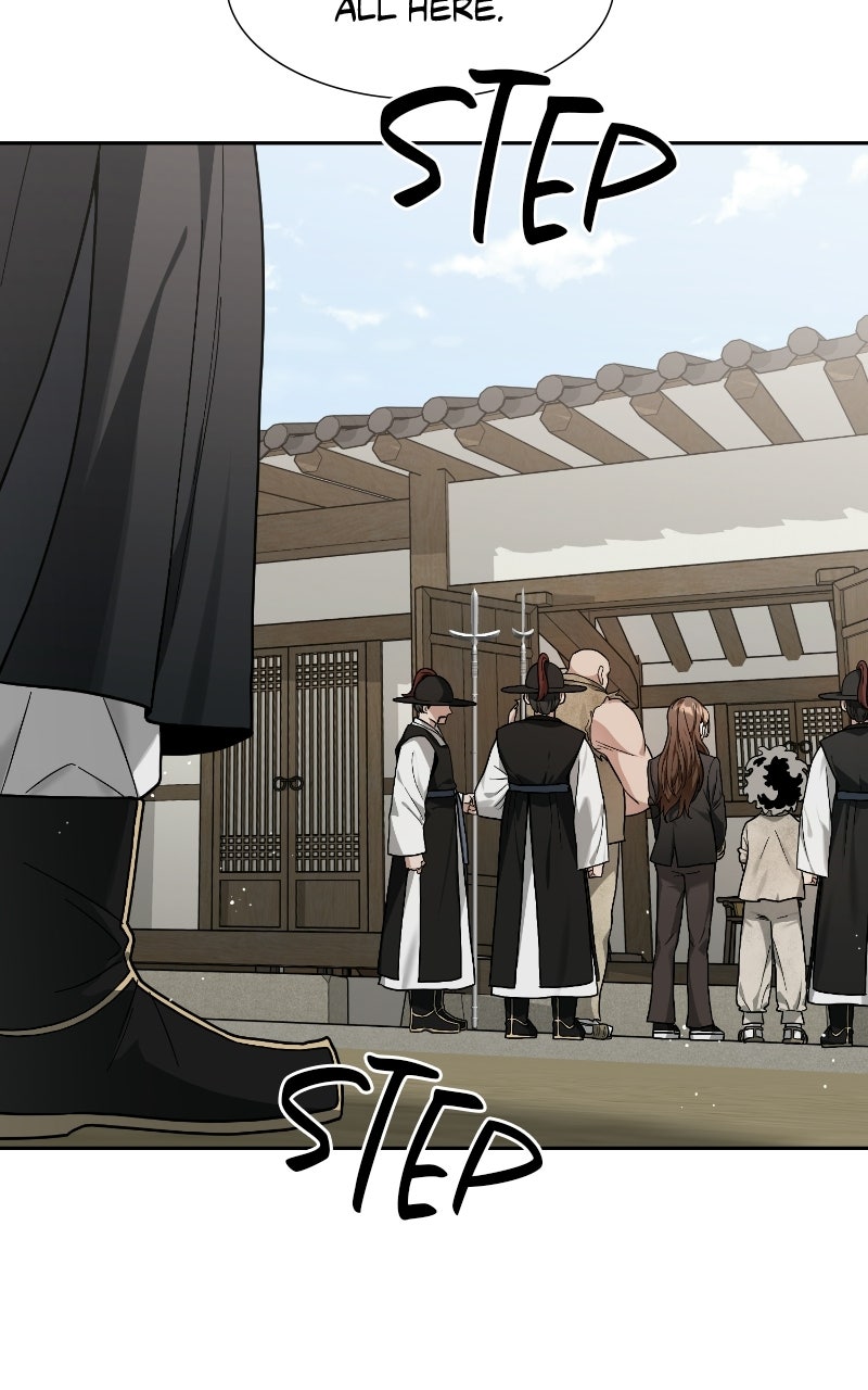 Read Bon Appétit, Your Majesty chapter 3 image 42 on Lezhin