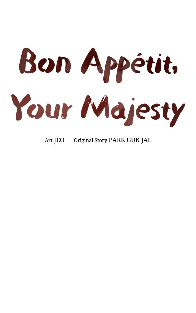 Read Bon Appétit, Your Majesty chapter 3 image 49 on Lezhin