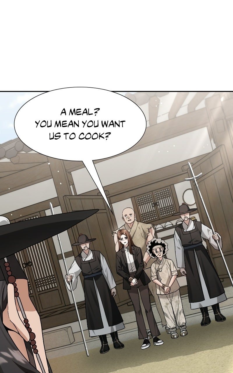 Read Bon Appétit, Your Majesty chapter 3 image 61 on Lezhin