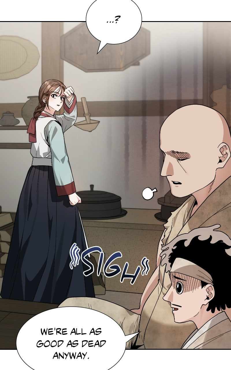 Read Bon Appétit, Your Majesty chapter 3 image 77 on Lezhin