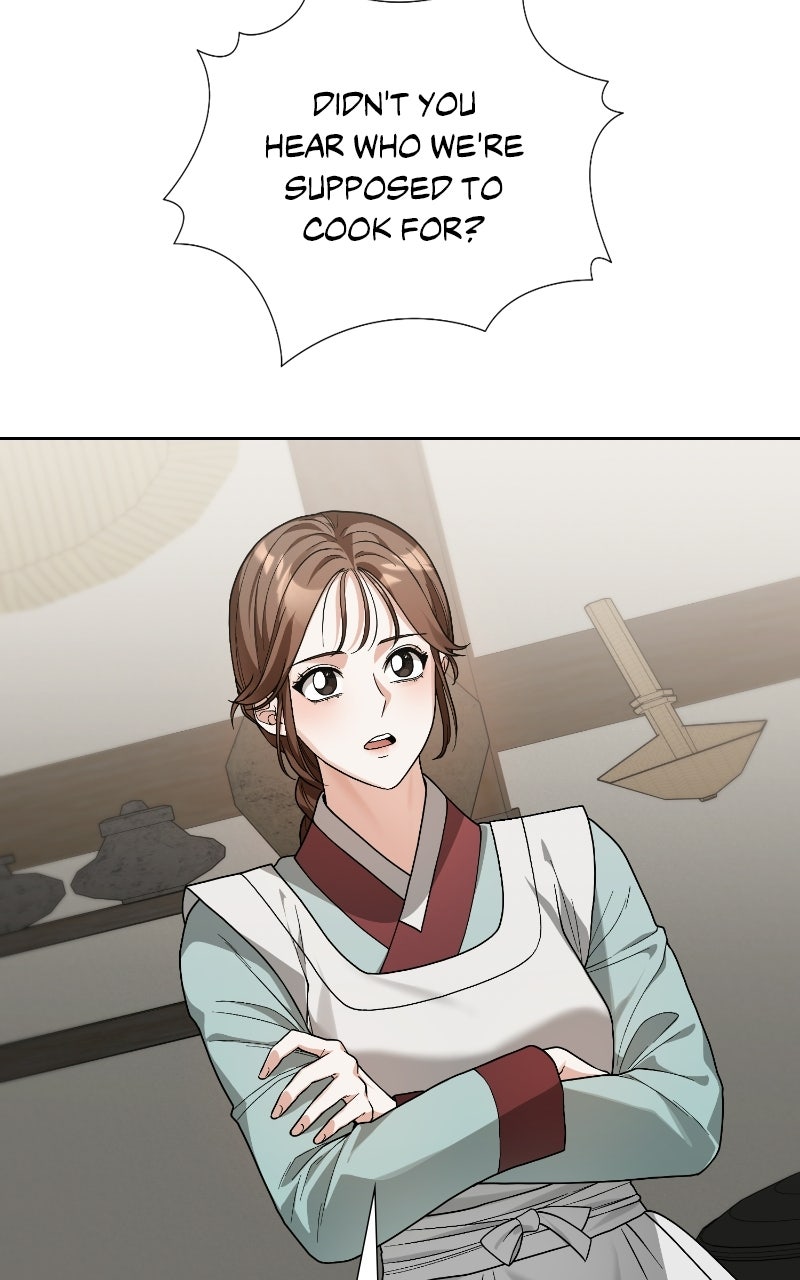 Read Bon Appétit, Your Majesty chapter 3 image 80 on Lezhin