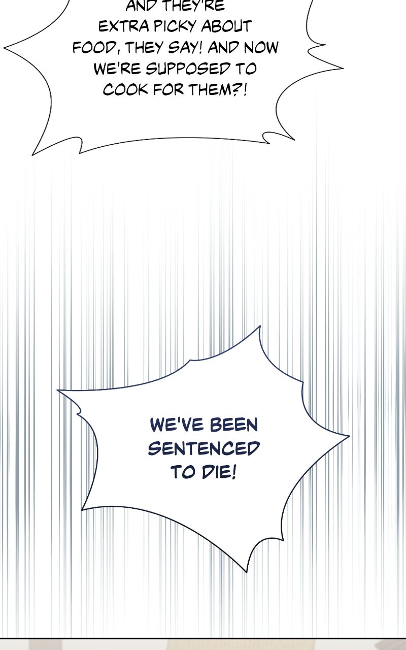 Read Bon Appétit, Your Majesty chapter 3 image 84 on Lezhin