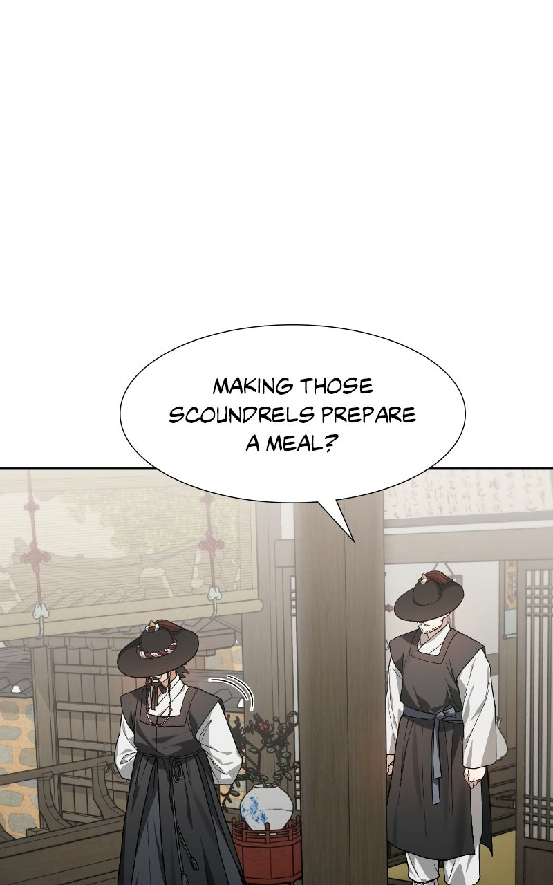Read Bon Appétit, Your Majesty chapter 3 image 94 on Lezhin