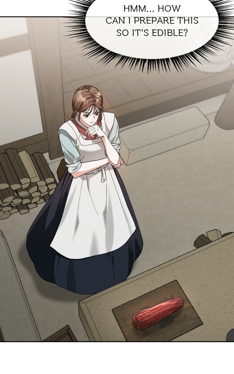 Read Bon Appétit, Your Majesty chapter 4 image 1 on Lezhin