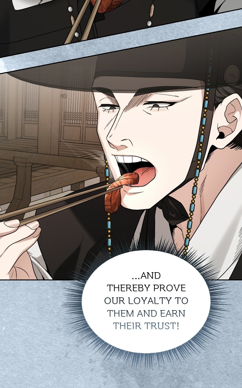 Read Bon Appétit, Your Majesty chapter 4 image 103 on Lezhin