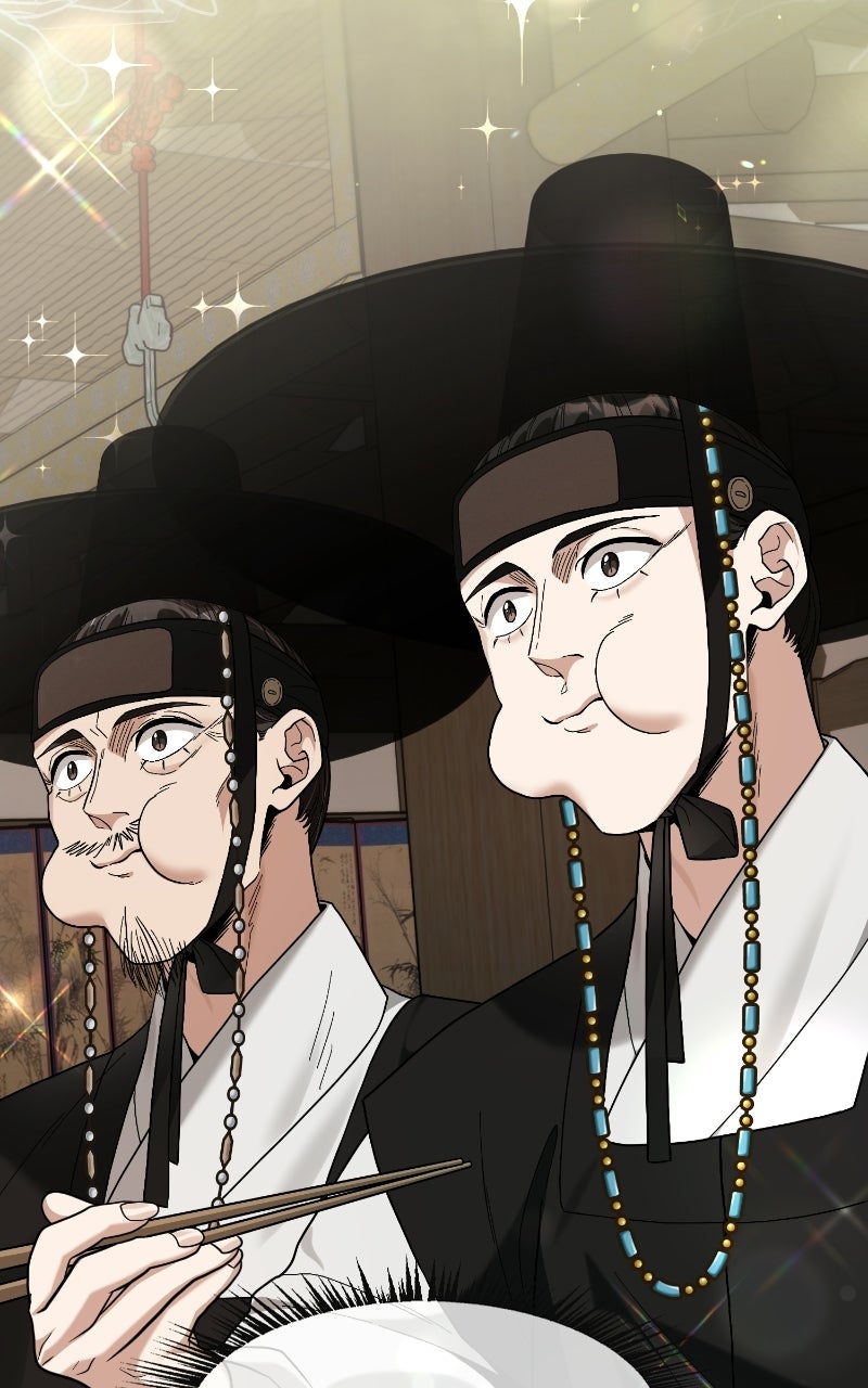 Read Bon Appétit, Your Majesty chapter 4 image 109 on Lezhin