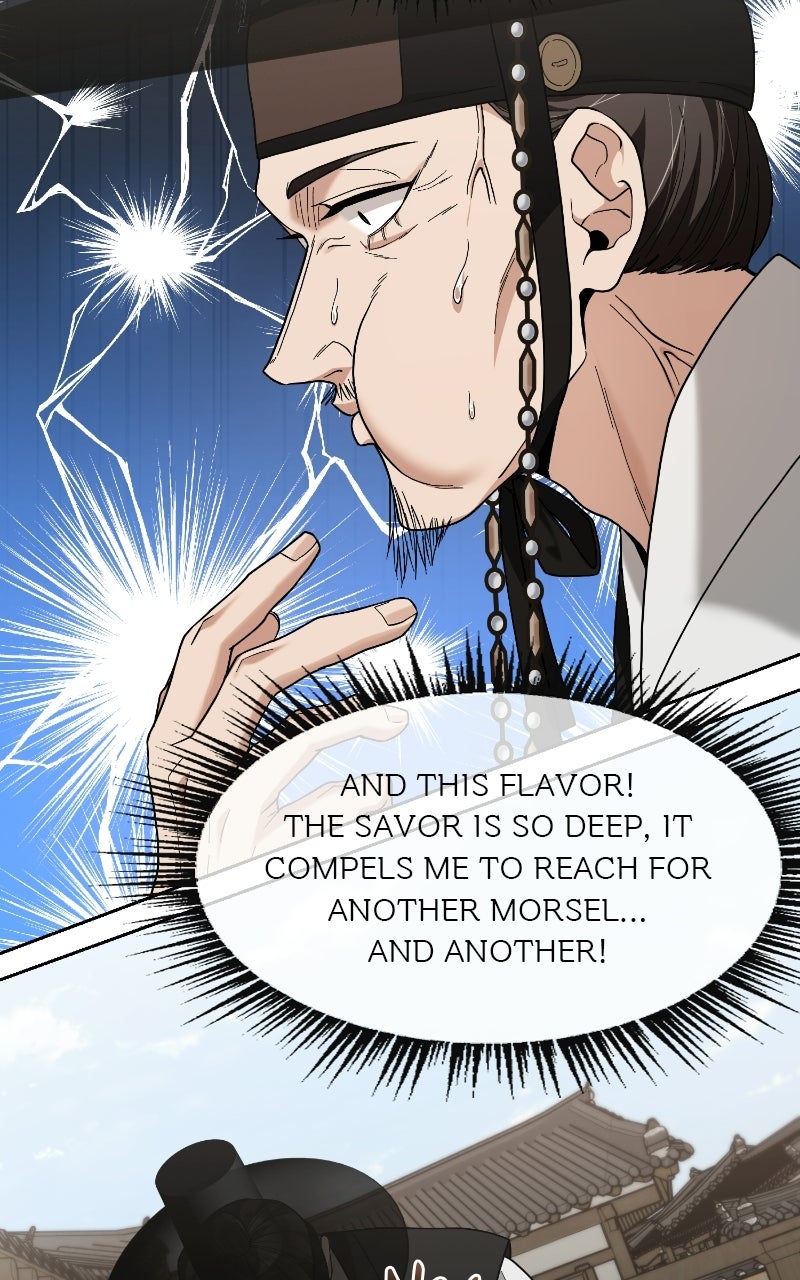 Read Bon Appétit, Your Majesty chapter 4 image 111 on Lezhin
