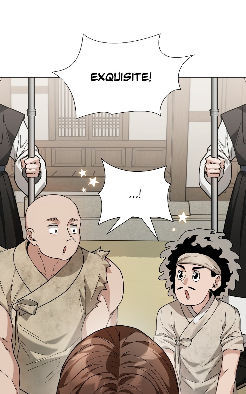 Read Bon Appétit, Your Majesty chapter 4 image 113 on Lezhin