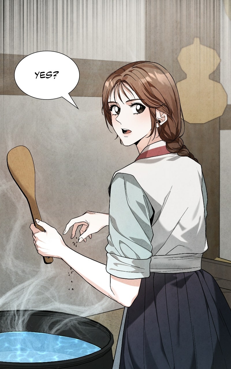 Read Bon Appétit, Your Majesty chapter 4 image 120 on Lezhin