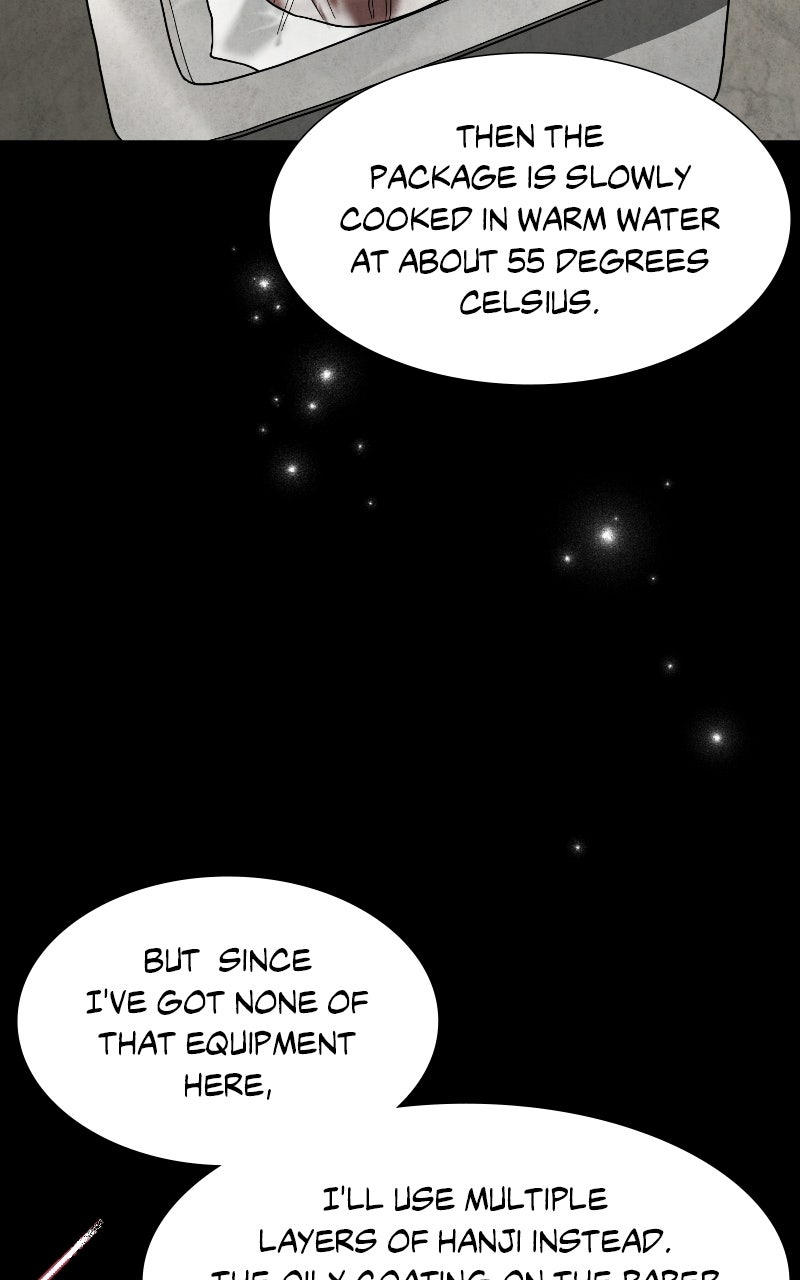 Read Bon Appétit, Your Majesty chapter 4 image 127 on Lezhin