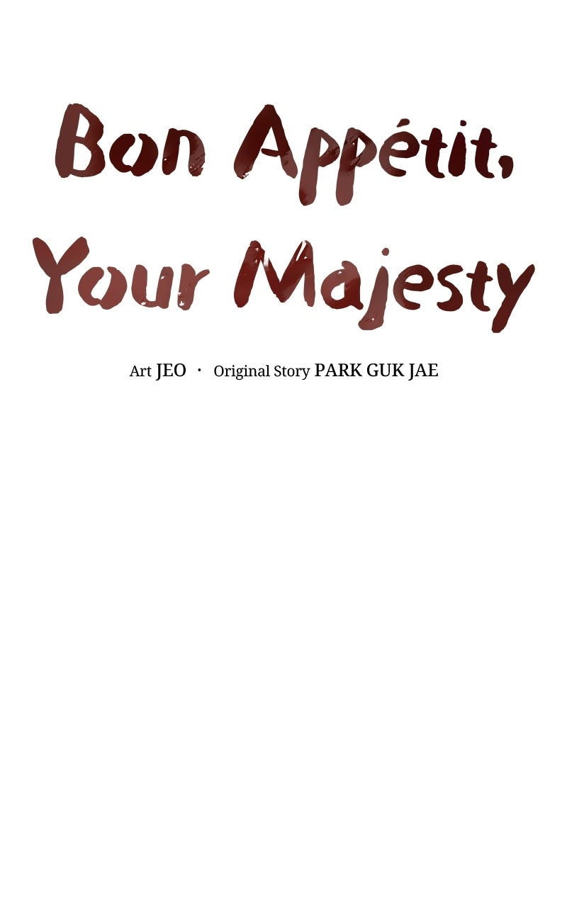 Read Bon Appétit, Your Majesty chapter 4 image 13 on Lezhin
