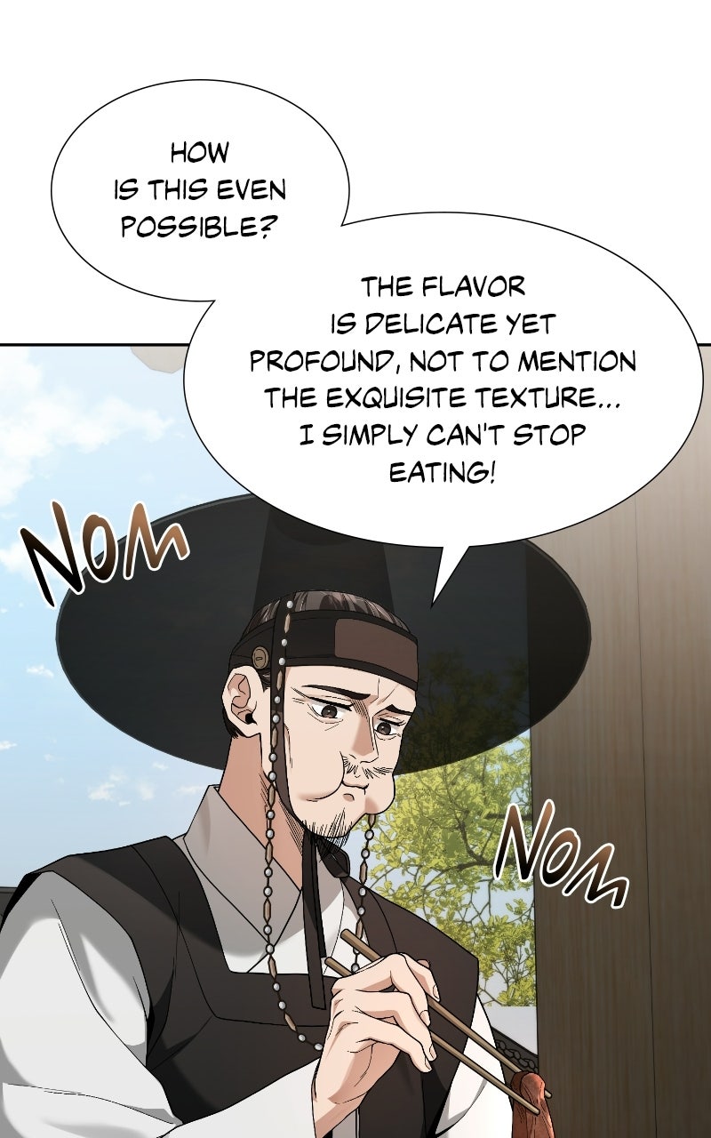 Read Bon Appétit, Your Majesty chapter 4 image 145 on Lezhin