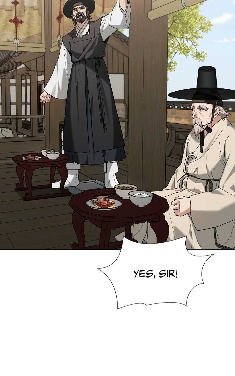 Read Bon Appétit, Your Majesty chapter 4 image 149 on Lezhin