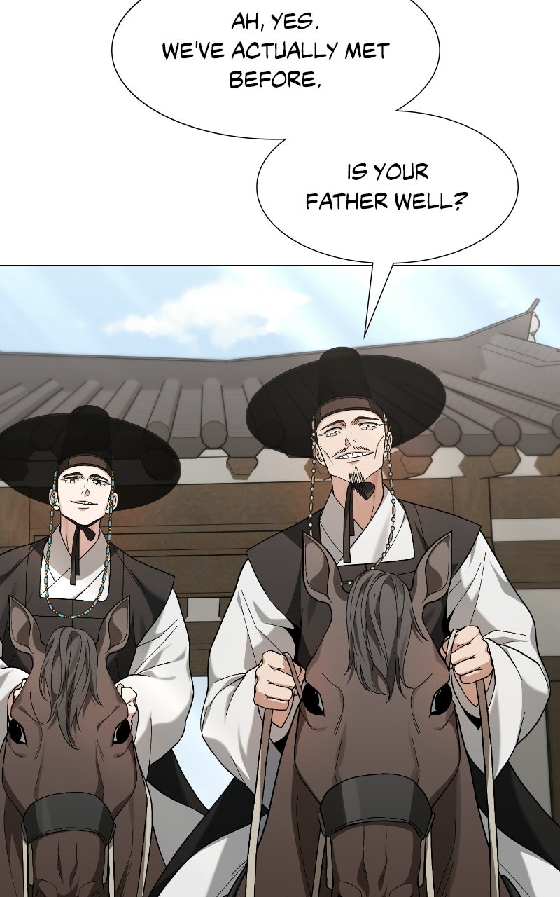 Read Bon Appétit, Your Majesty chapter 4 image 23 on Lezhin