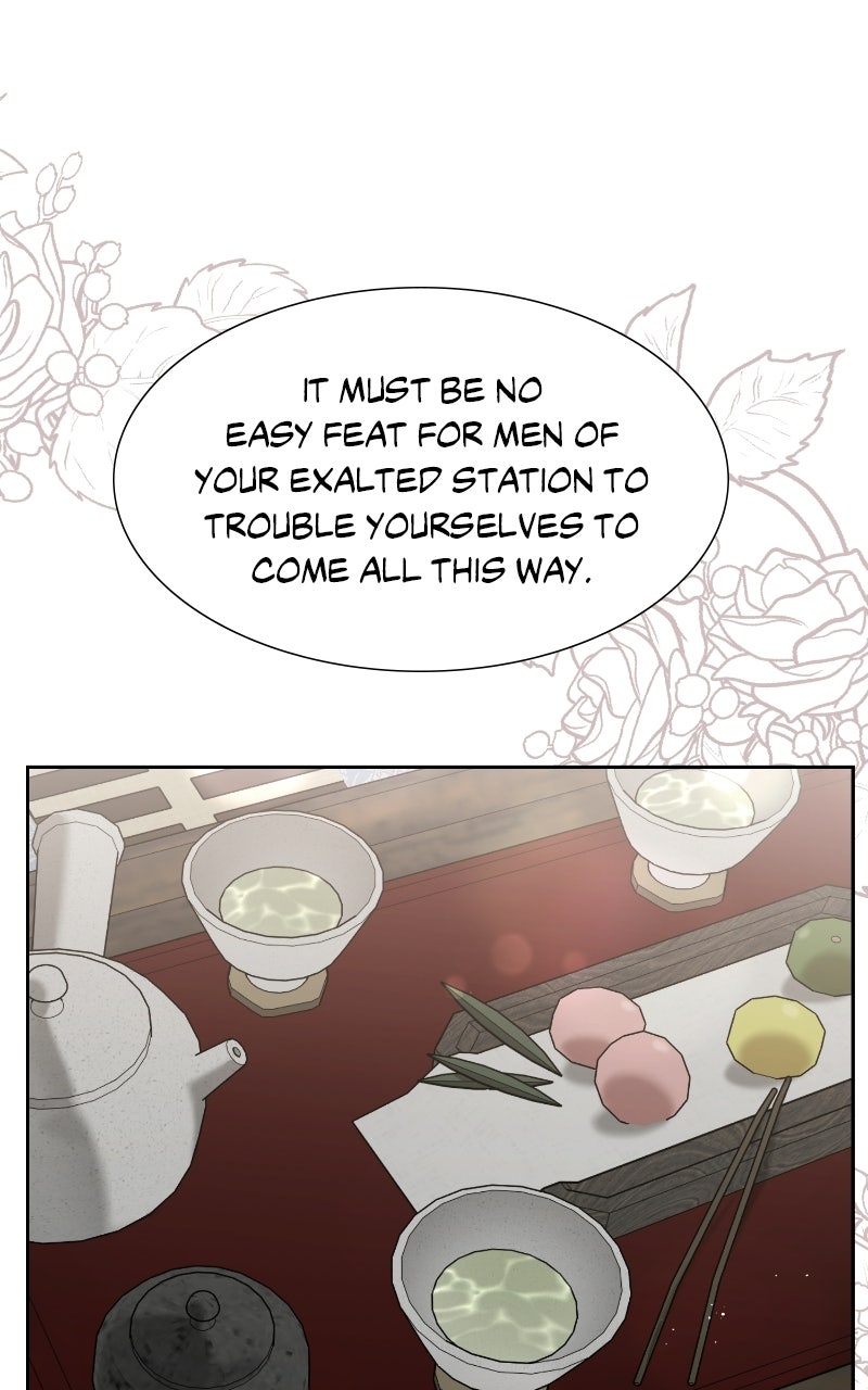 Read Bon Appétit, Your Majesty chapter 4 image 34 on Lezhin
