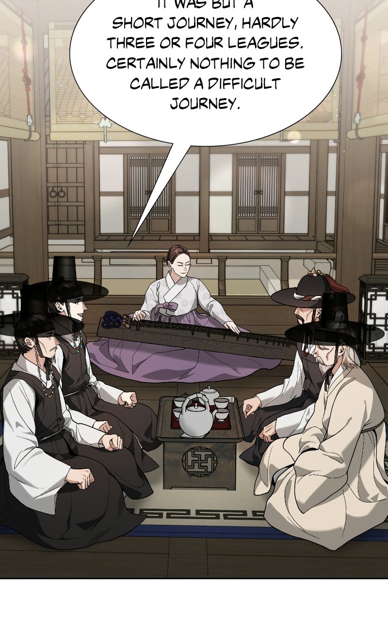 Read Bon Appétit, Your Majesty chapter 4 image 36 on Lezhin