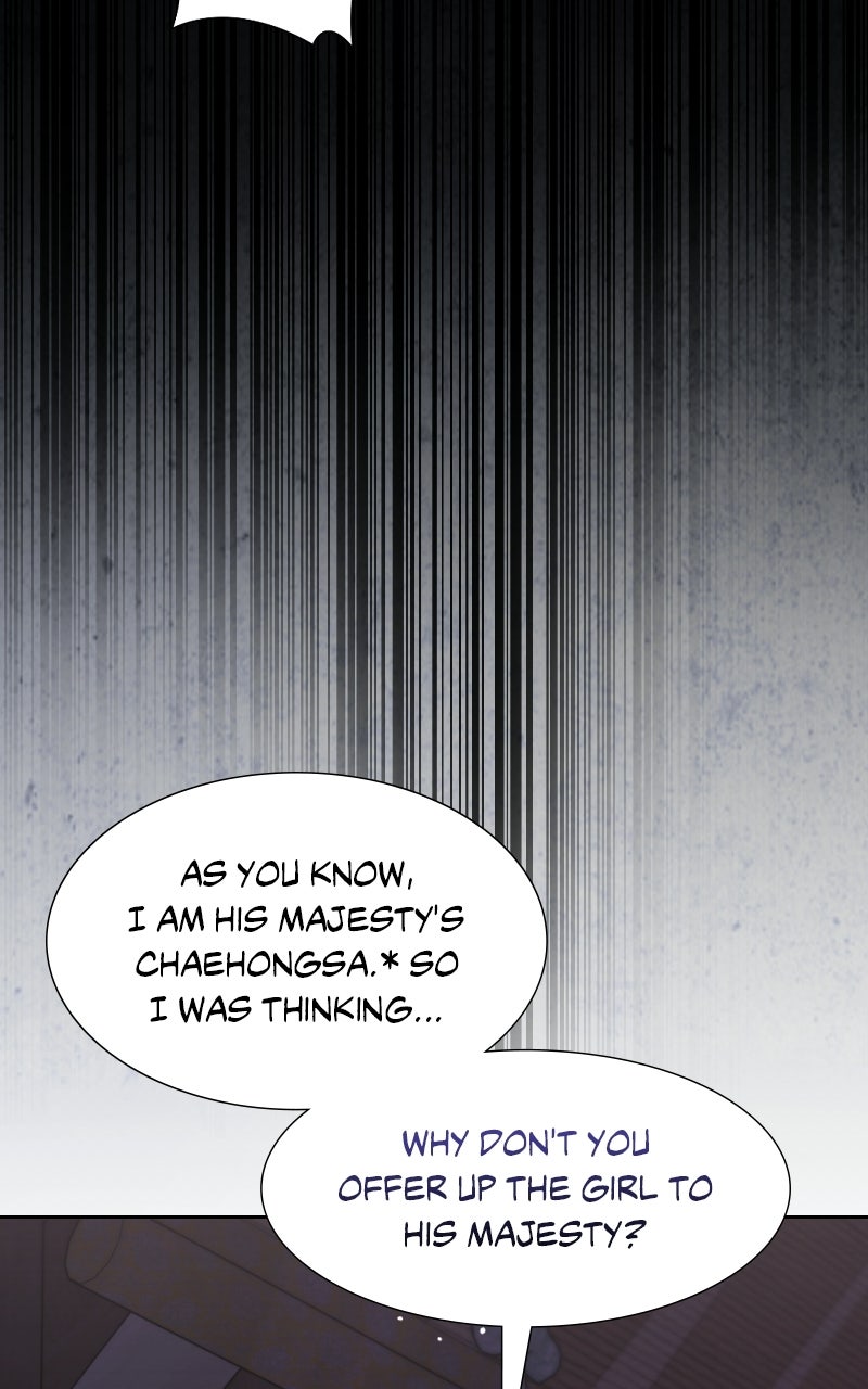 Read Bon Appétit, Your Majesty chapter 4 image 58 on Lezhin