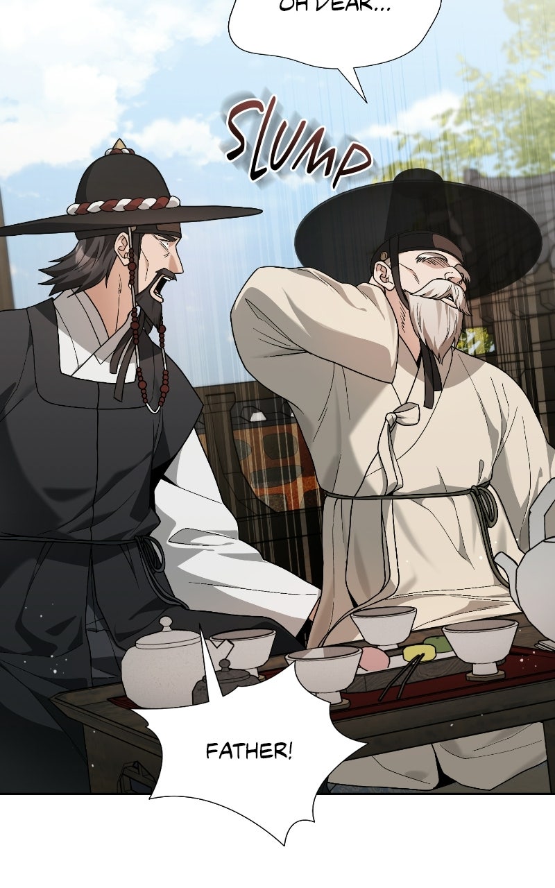 Read Bon Appétit, Your Majesty chapter 4 image 79 on Lezhin