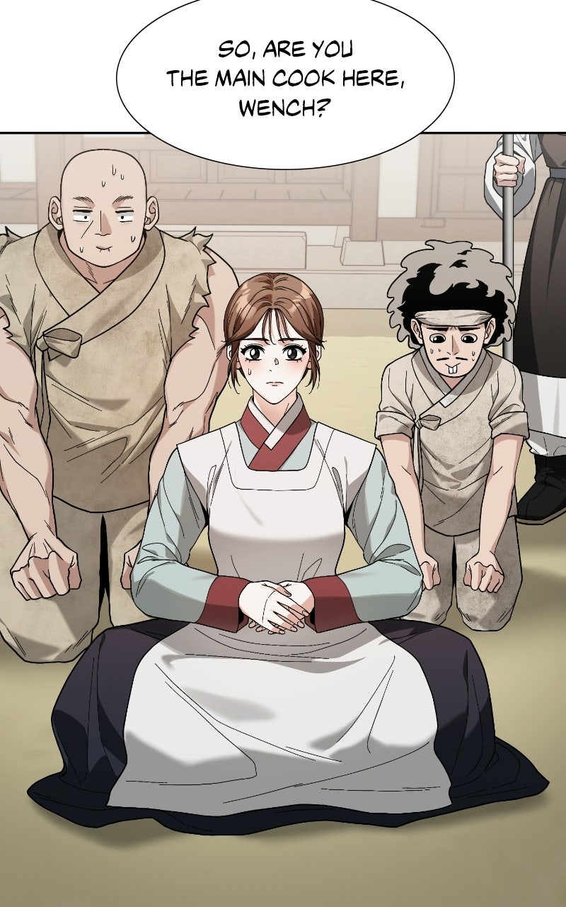 Read Bon Appétit, Your Majesty chapter 4 image 93 on Lezhin