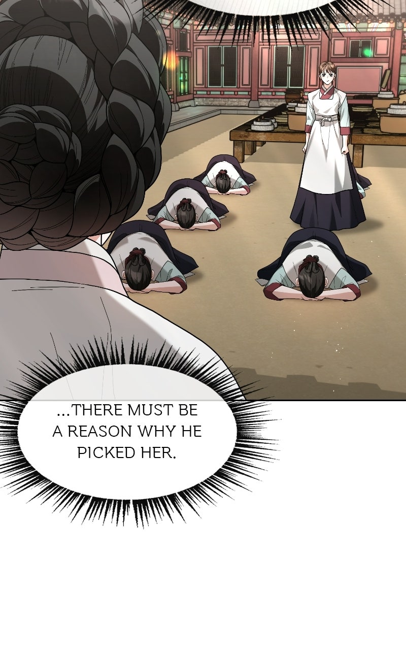 Read Bon Appétit, Your Majesty chapter 5 image 103 on Lezhin