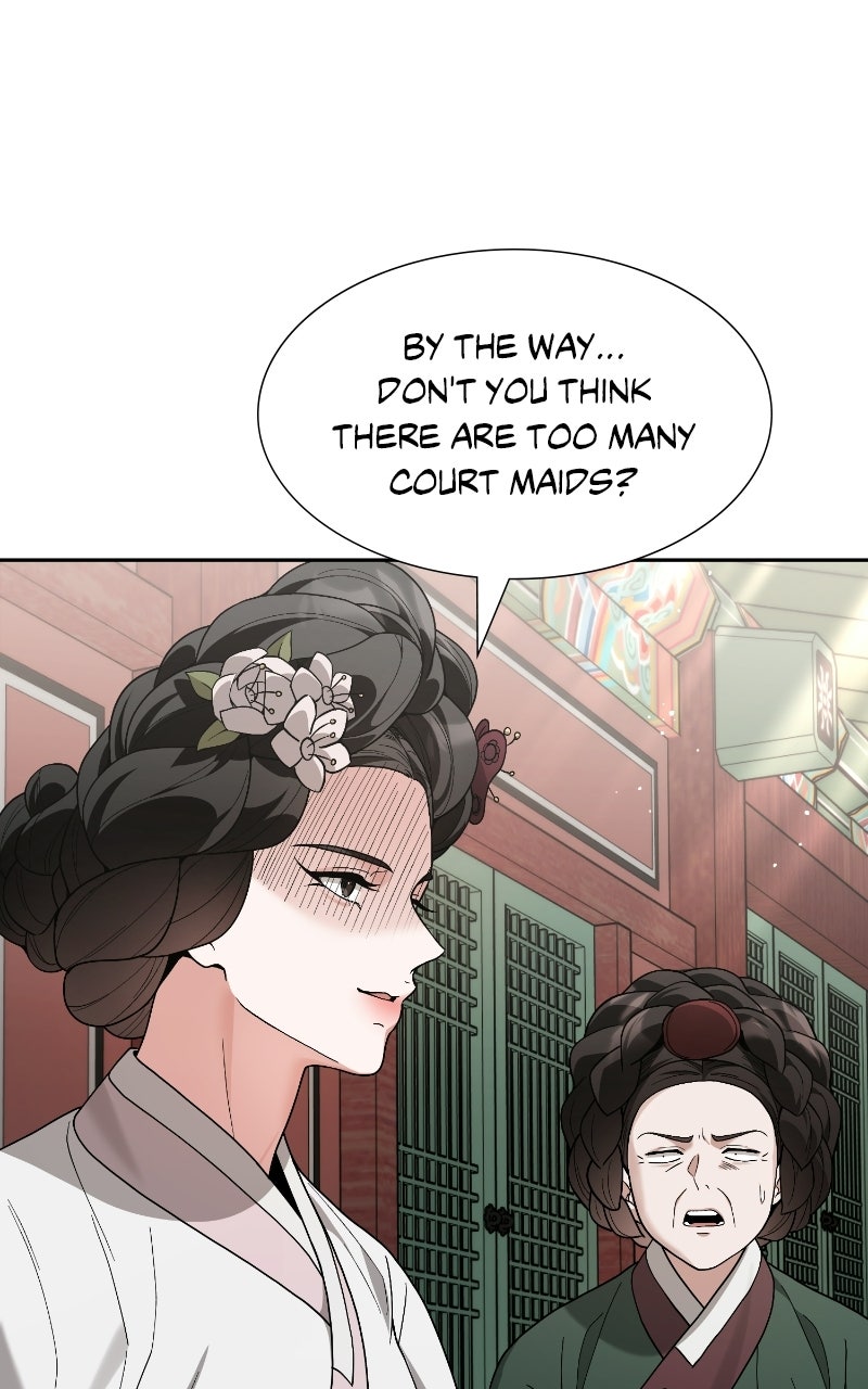 Read Bon Appétit, Your Majesty chapter 5 image 104 on Lezhin