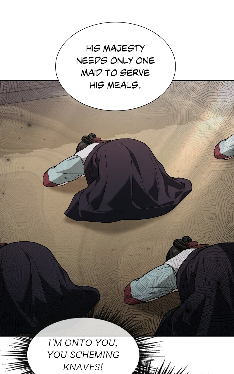 Read Bon Appétit, Your Majesty chapter 5 image 107 on Lezhin