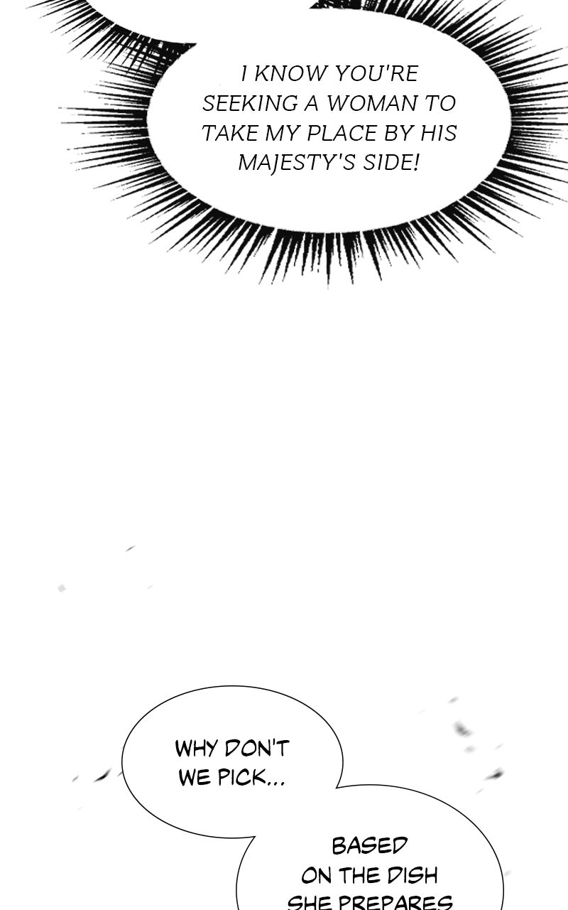 Read Bon Appétit, Your Majesty chapter 5 image 108 on Lezhin