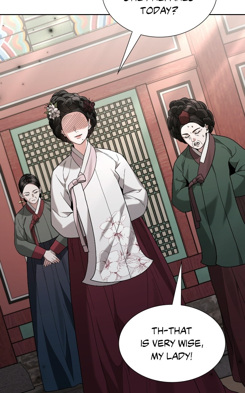 Read Bon Appétit, Your Majesty chapter 5 image 109 on Lezhin