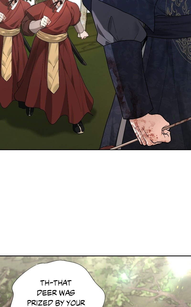 Read Bon Appétit, Your Majesty chapter 5 image 11 on Lezhin