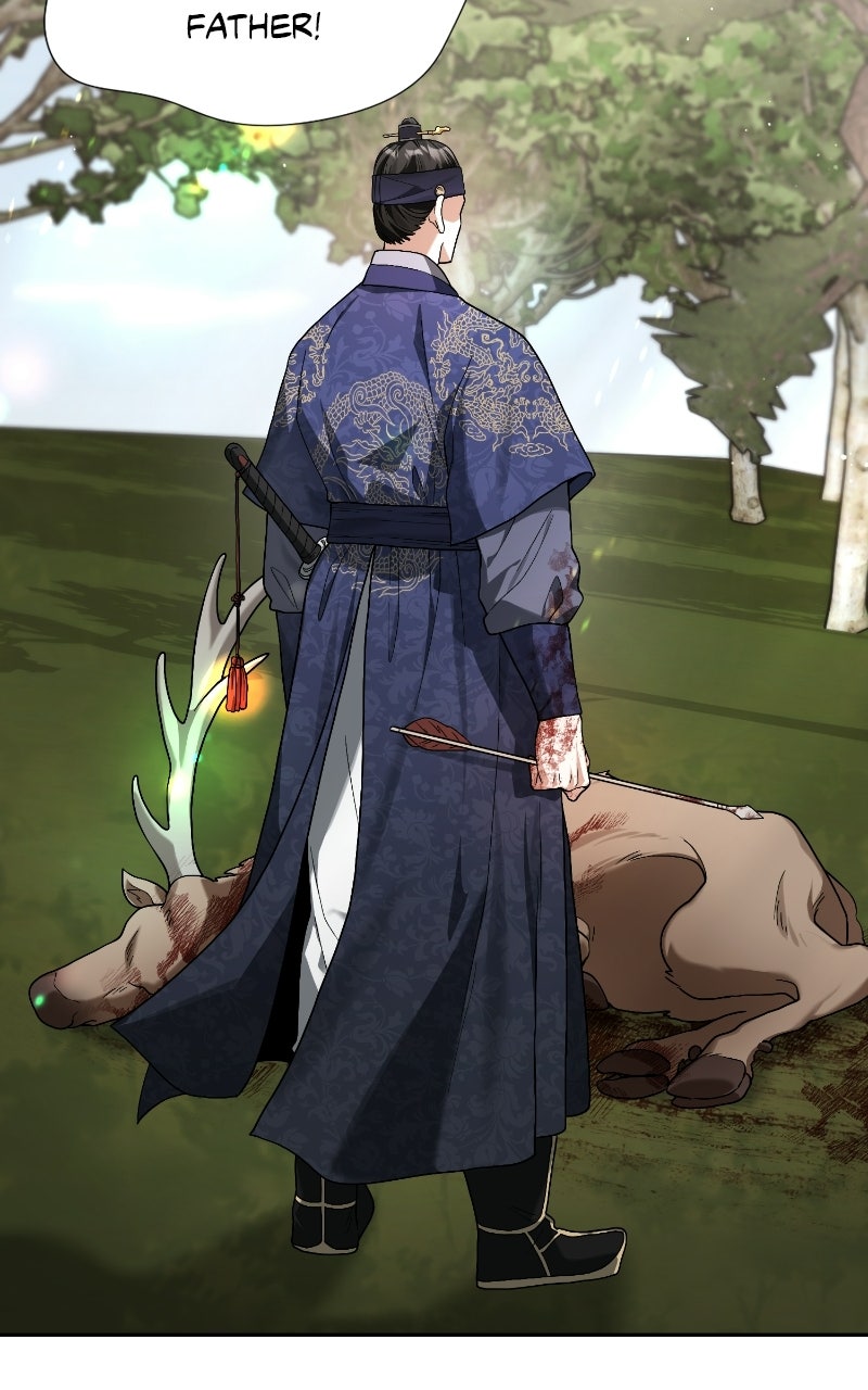 Read Bon Appétit, Your Majesty chapter 5 image 12 on Lezhin