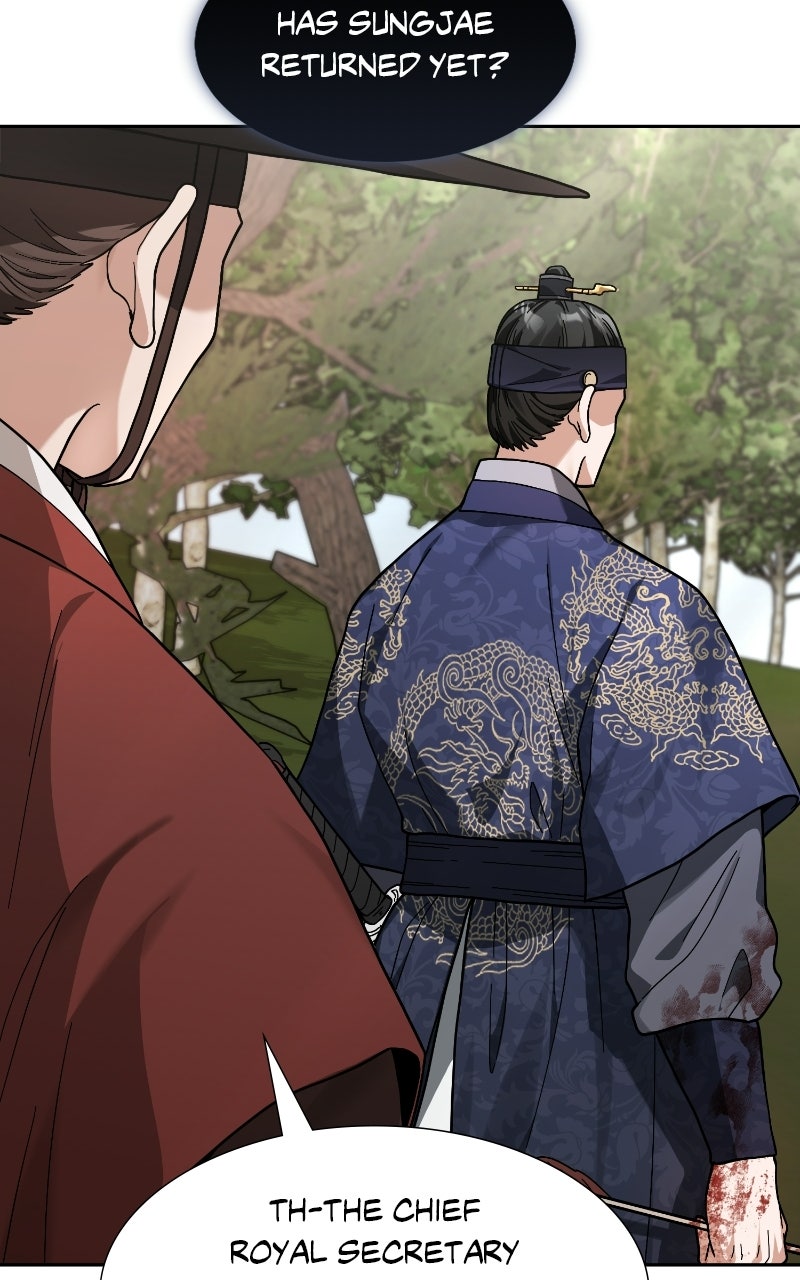 Read Bon Appétit, Your Majesty chapter 5 image 15 on Lezhin