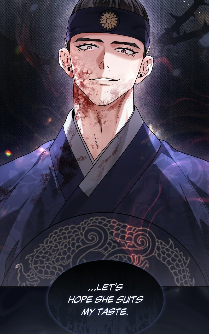 Read Bon Appétit, Your Majesty chapter 5 image 19 on Lezhin