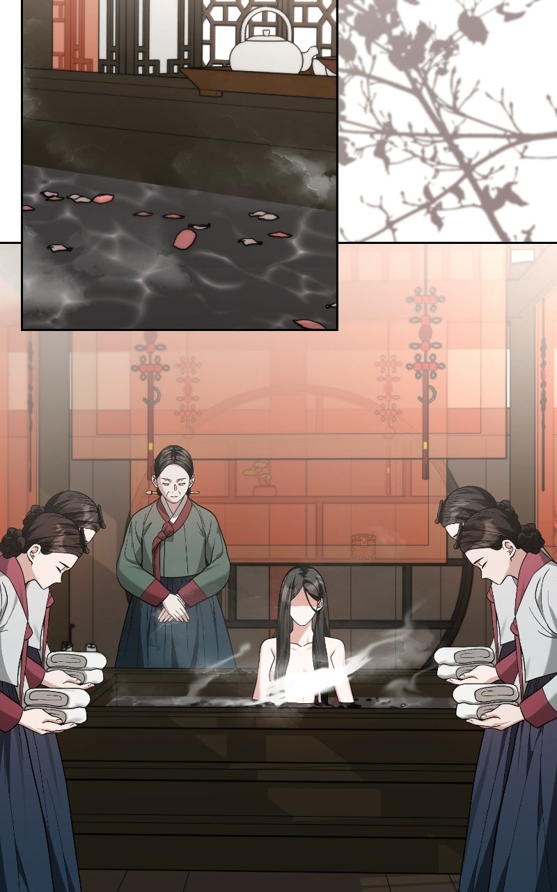 Read Bon Appétit, Your Majesty chapter 5 image 24 on Lezhin