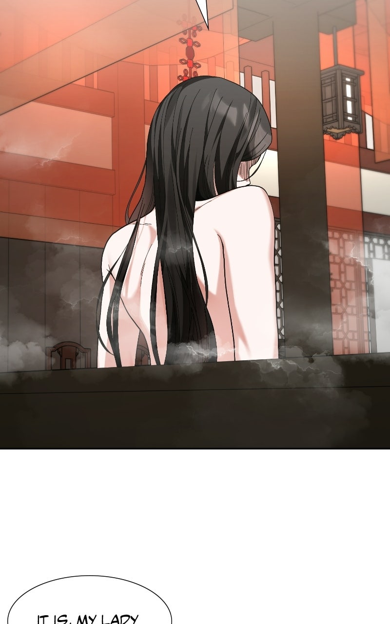 Read Bon Appétit, Your Majesty chapter 5 image 27 on Lezhin