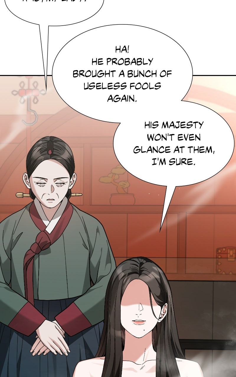 Read Bon Appétit, Your Majesty chapter 5 image 28 on Lezhin