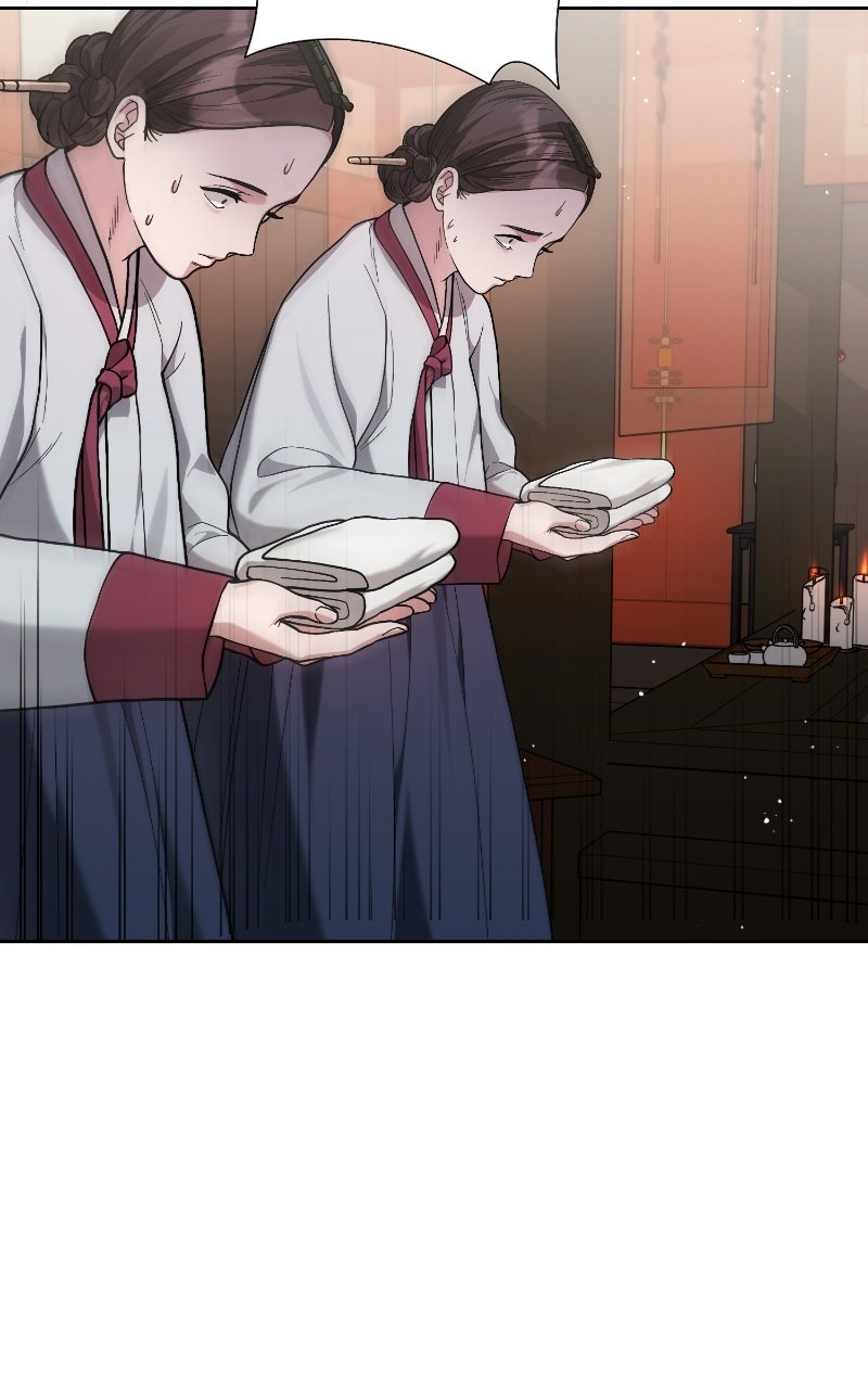 Read Bon Appétit, Your Majesty chapter 5 image 34 on Lezhin