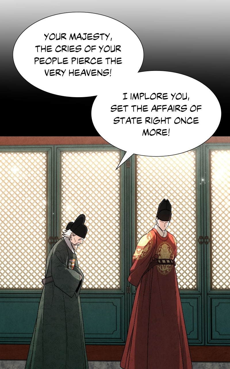 Read Bon Appétit, Your Majesty chapter 5 image 36 on Lezhin