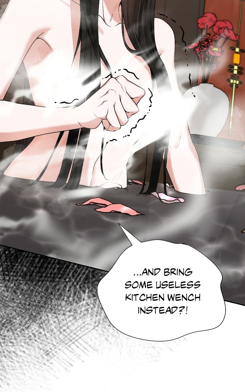 Read Bon Appétit, Your Majesty chapter 5 image 40 on Lezhin