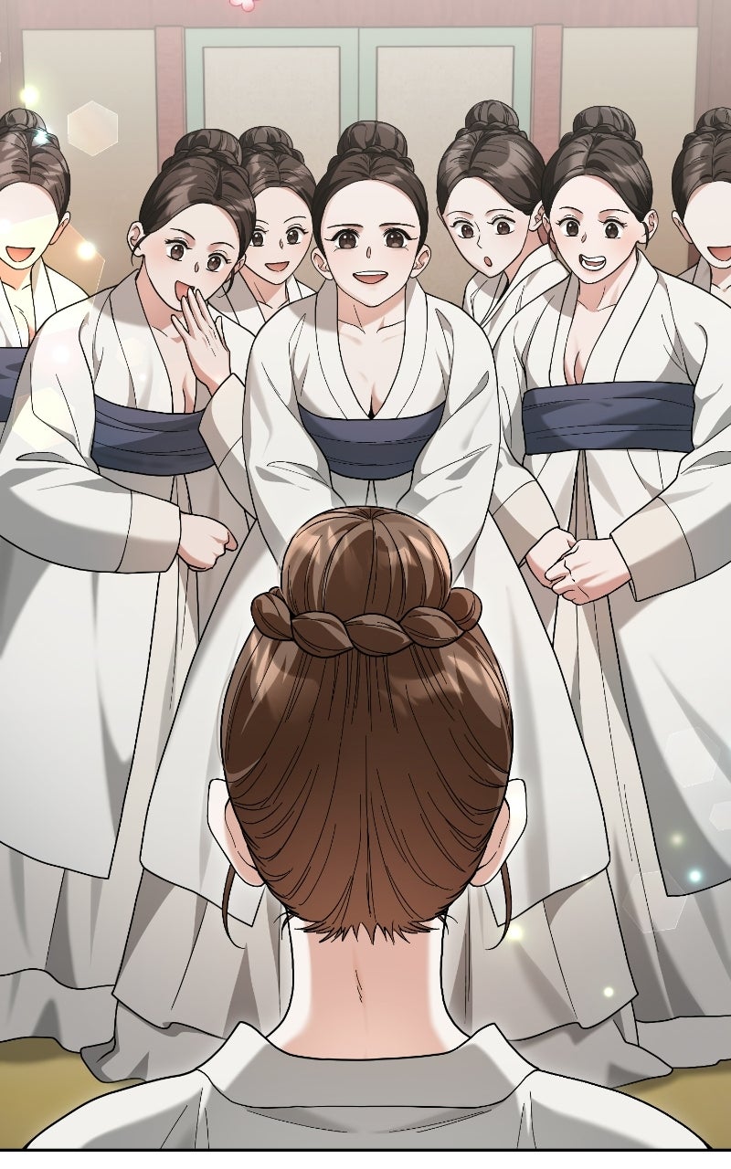 Read Bon Appétit, Your Majesty chapter 5 image 54 on Lezhin