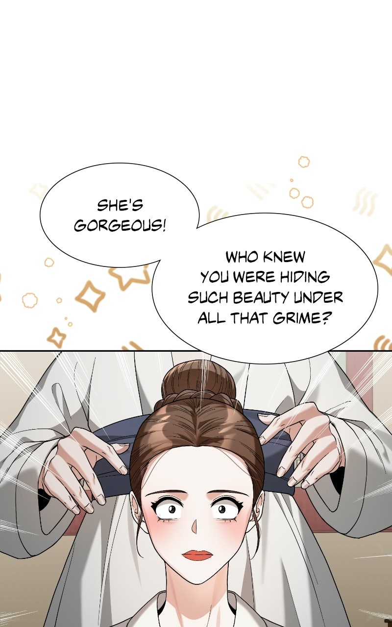 Read Bon Appétit, Your Majesty chapter 5 image 55 on Lezhin